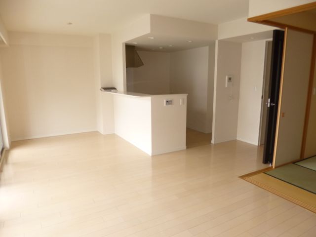 居室・リビング　リビングダイニング