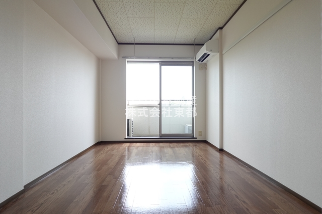 居室・リビング　写真は３０９号室参考