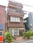 三河屋ビル 3階 築38年2ヶ月の賃貸物件