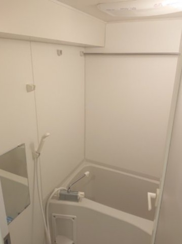 バス・シャワールーム　風呂