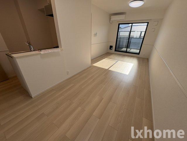 居室・リビング　おしゃれなリビングです