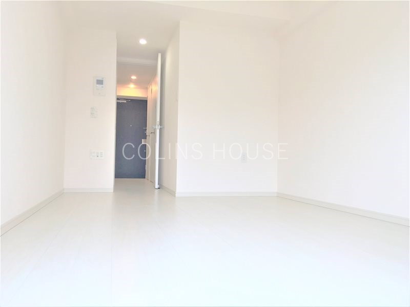 居室・リビング　同タイプ別フロア画像