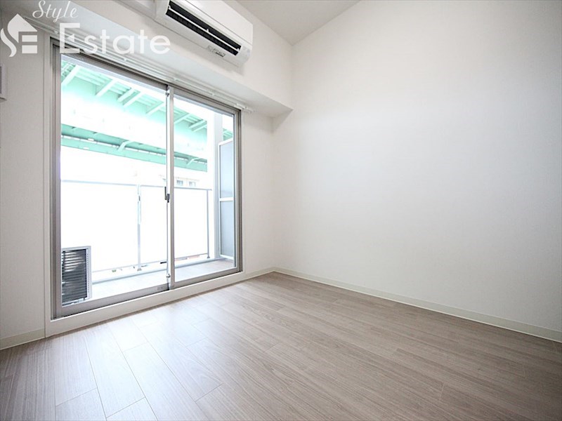 居室・リビング　内装