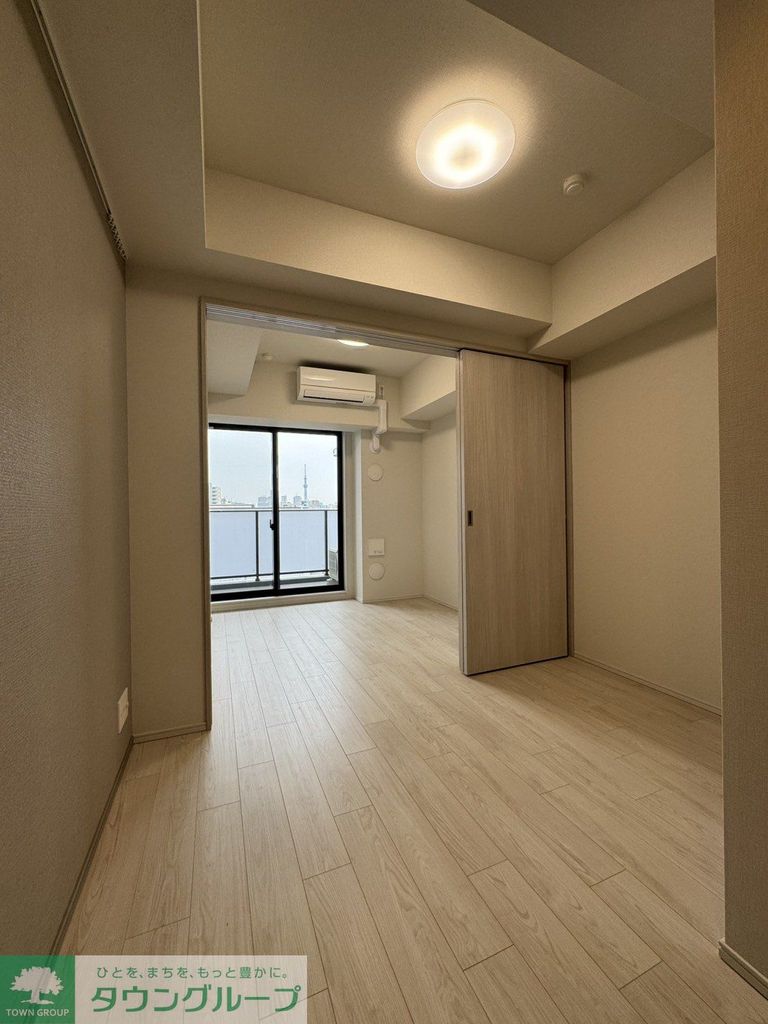 居室・リビング　リビング/居室