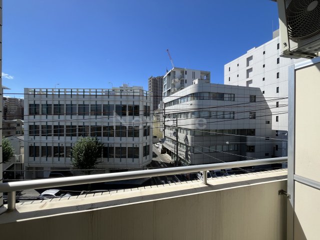 眺望　エーエスビル原町田