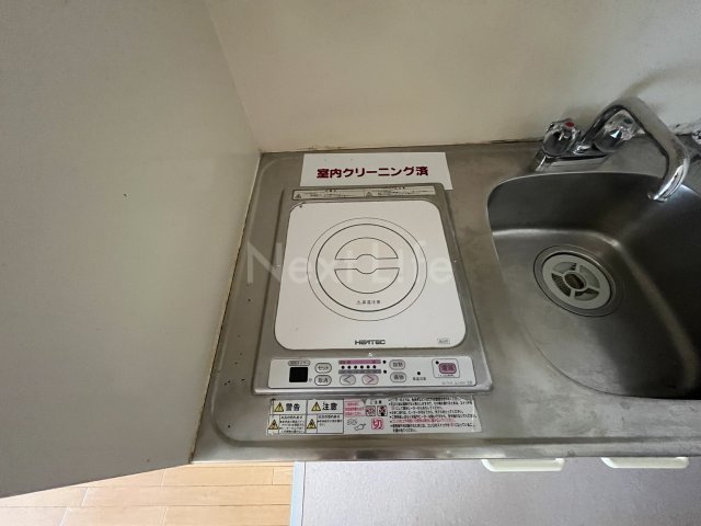 その他設備　エーエスビル原町田
