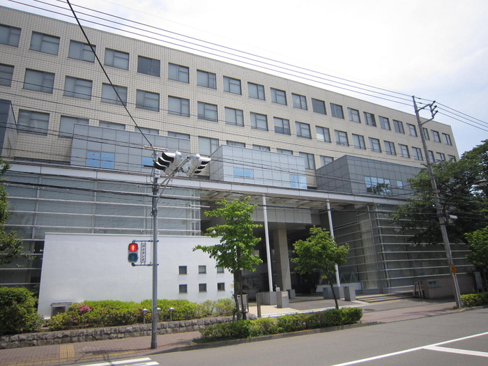 大学・短大　法政大学小金井キャンパス（大学・短大）まで550m