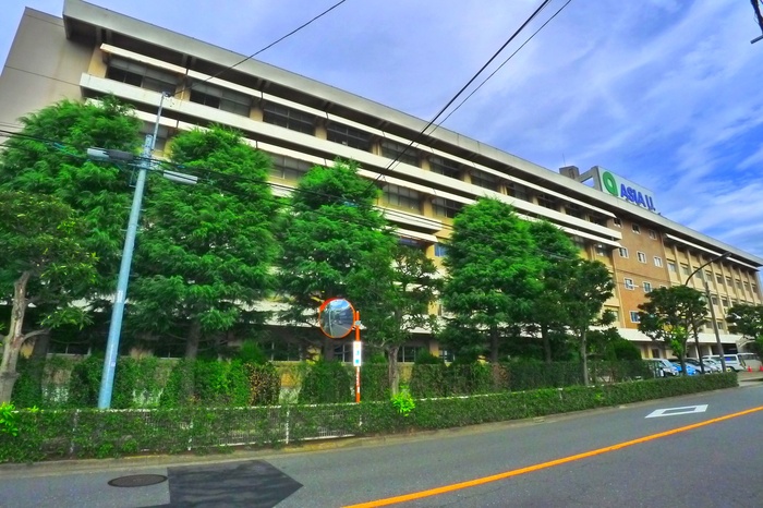 大学・短大　亜細亜大学（大学・短大）まで750m