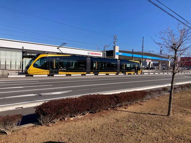 その他　LRTゆいの杜東駅（その他）まで194m