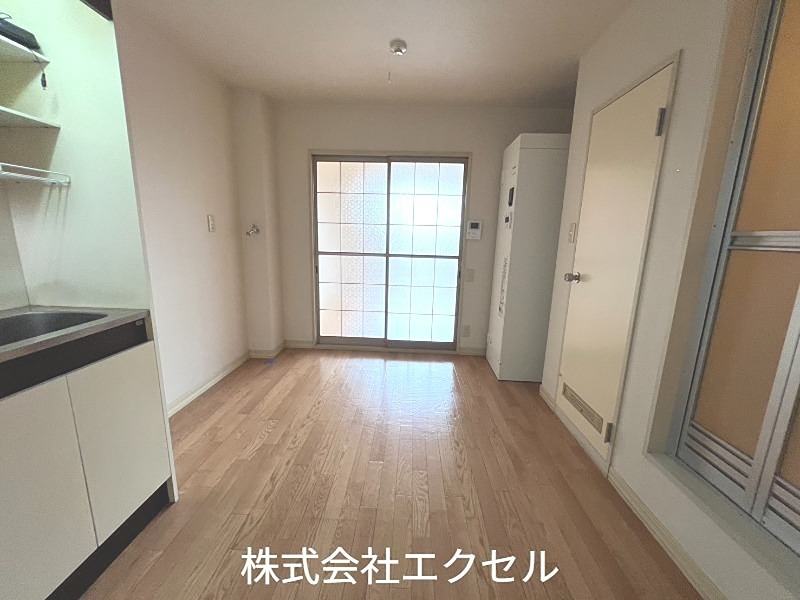 居室・リビング　同タイプイメージです。