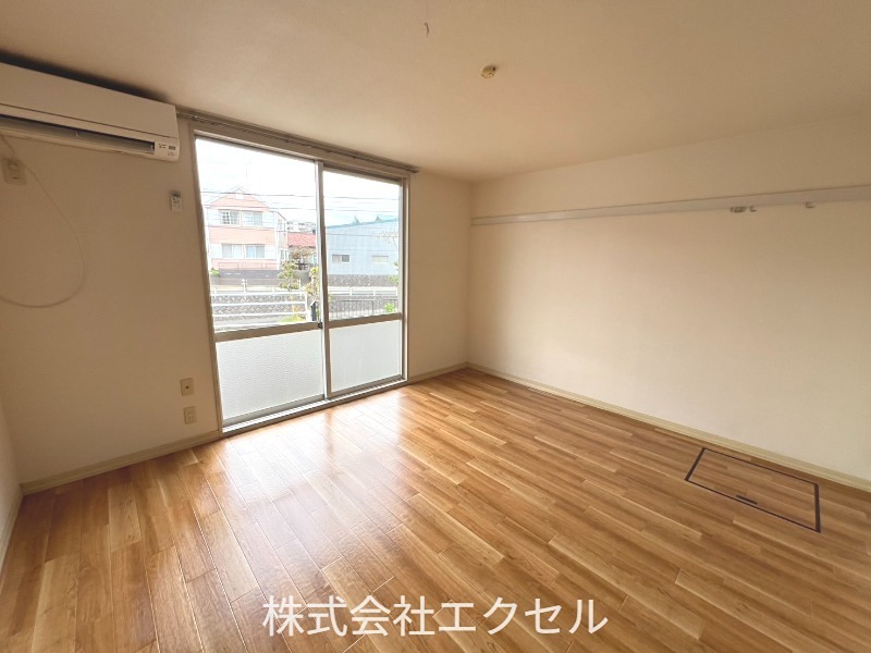 その他部屋・スペース　同タイプイメージです。