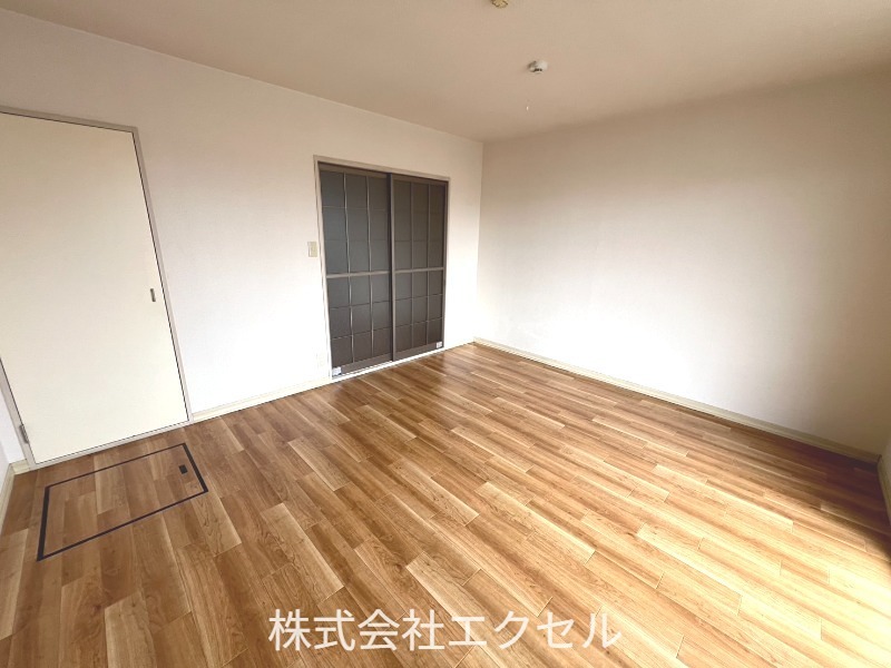 その他部屋・スペース　同タイプイメージです。