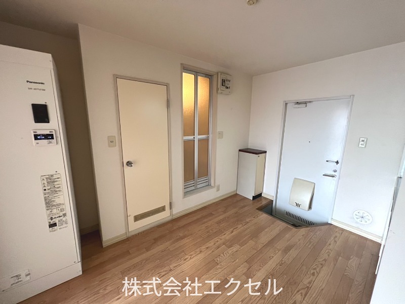 居室・リビング　同タイプイメージです。