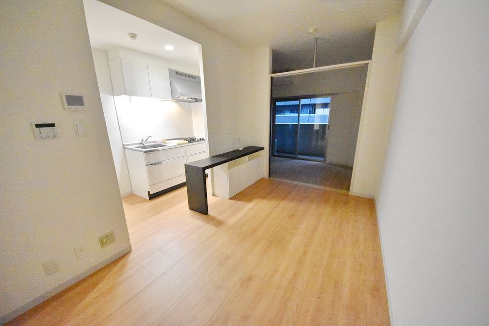 居室・リビング　リビング/居室