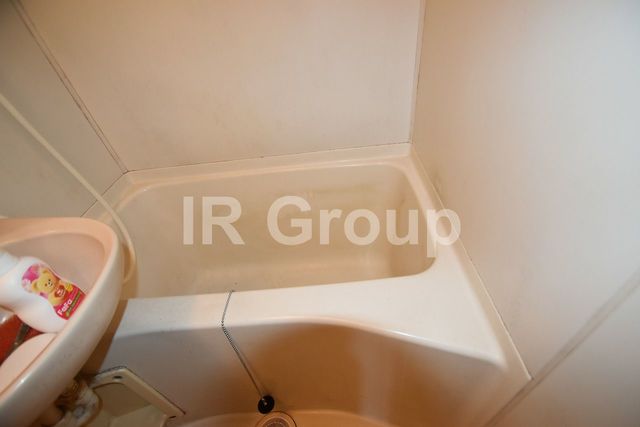 バス・シャワールーム　バスルーム