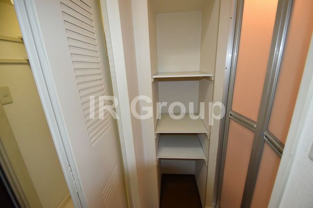 その他　収納スペース