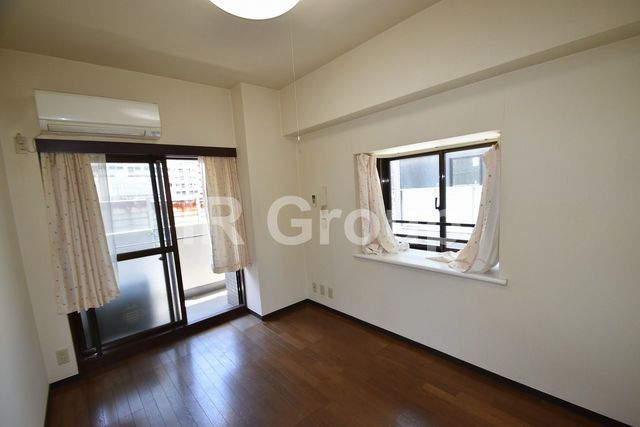 居室・リビング　居室