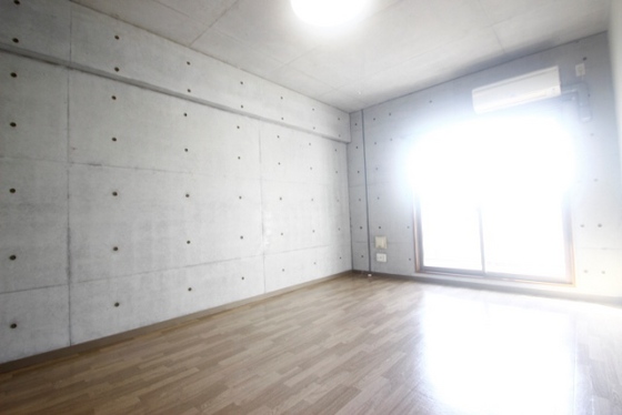 居室・リビング　※別部屋の写真です