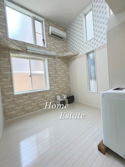 居室・リビング　同仕様