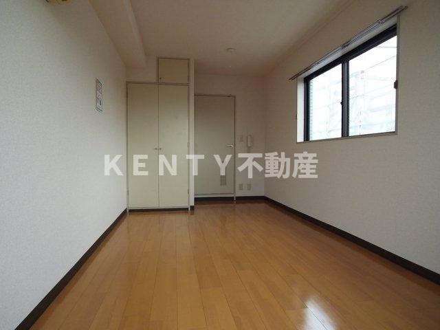 その他部屋・スペース　寝室にいかがでしょうか