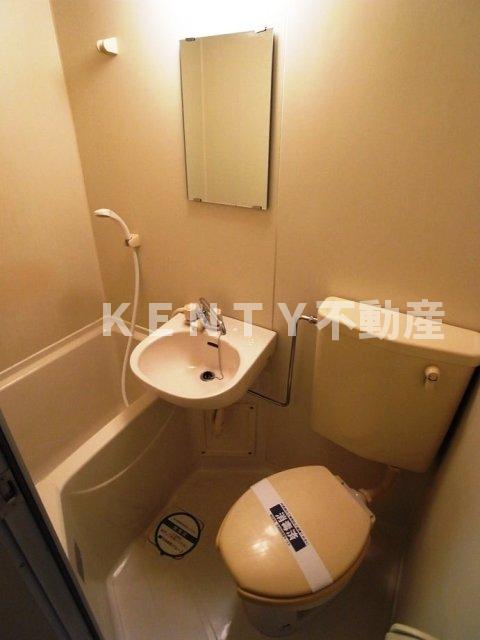 トイレ　トイレも気になるポイント