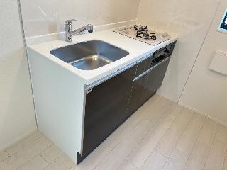 キッチン　キッチン（イメージ）