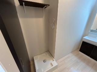 その他　洗濯機置場（イメージ）