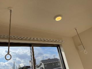 その他設備　室内設備（イメージ）