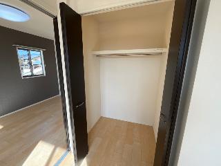 収納　収納（イメージ）