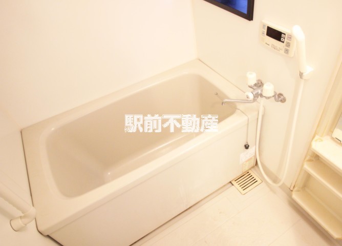 バス・シャワールーム　※同マンション別部屋