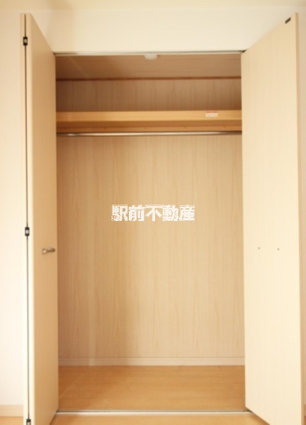 収納　※同マンション別部屋