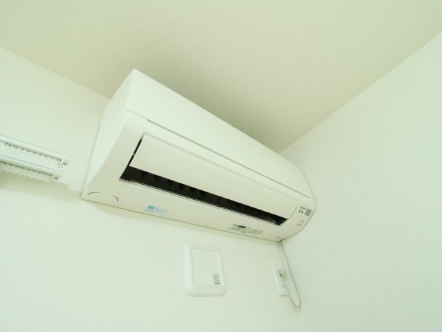 その他設備　※他号室の写真です