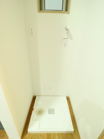 その他　※他号室の写真です