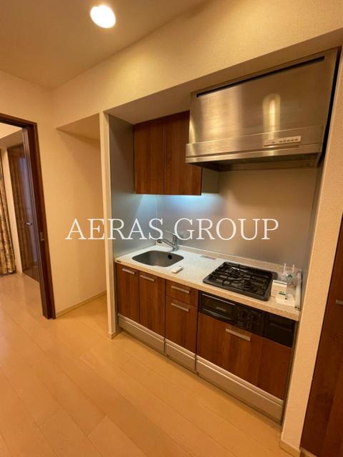 キッチン　別部屋参照