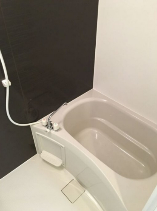 バス・シャワールーム　清潔な浴室！