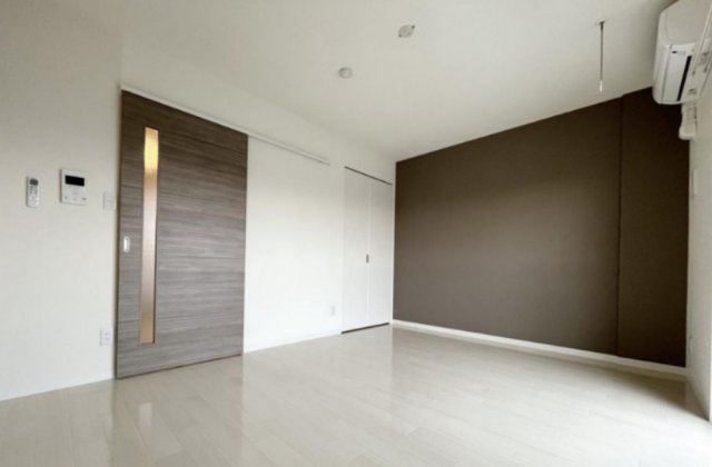 居室・リビング　きれいなリビング！