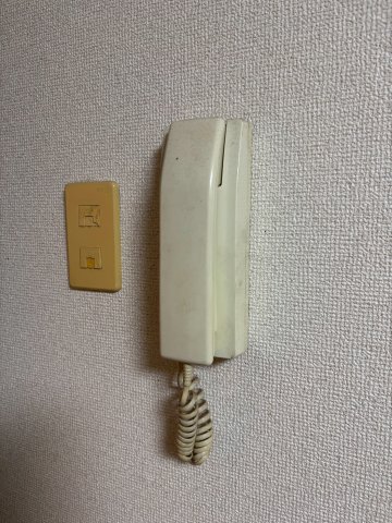 セキュリティ　KSTマンション