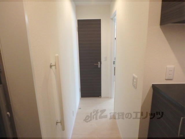 その他部屋・スペース　廊下