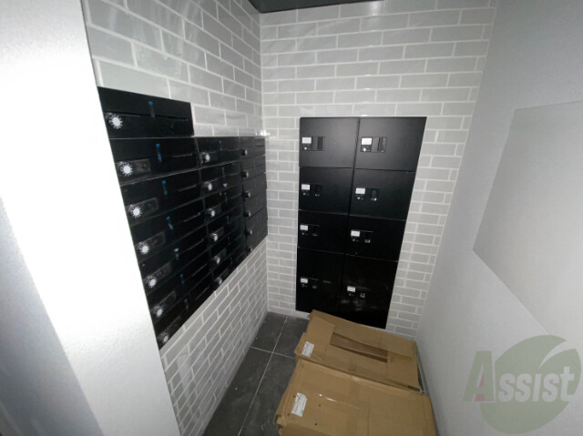 その他共有部分　その他