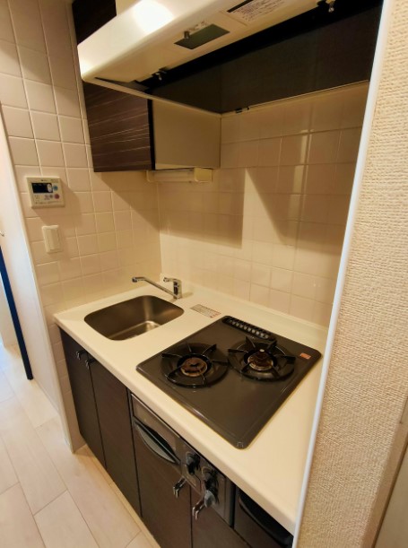 キッチン　☆使いやすいシステムキッチン☆