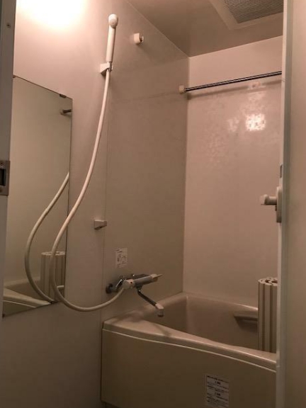 バス・シャワールーム　☆くつろげるお風呂☆