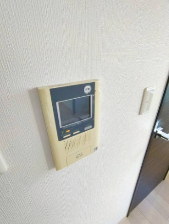 セキュリティ　☆安心安全のセキュリティ☆