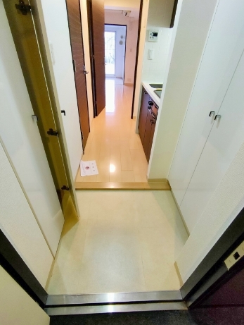 玄関　☆きれいな玄関☆