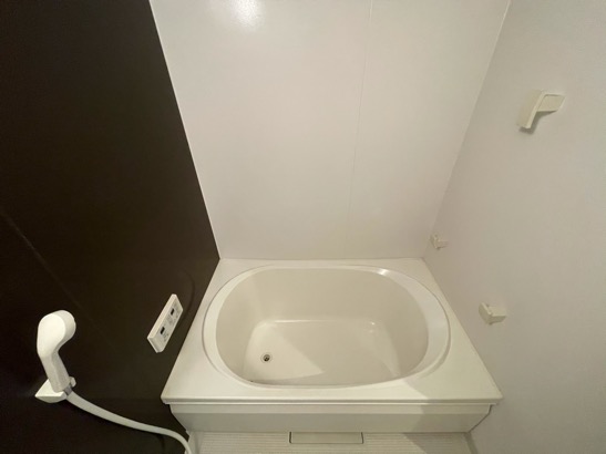 バス・シャワールーム　追い炊き機能付きバスでおすすめ！