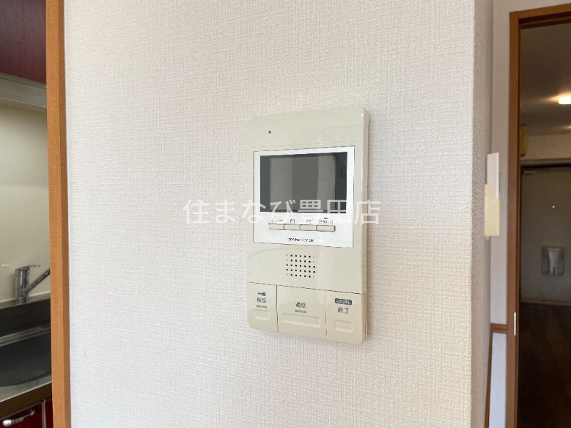 セキュリティ　同型タイプ