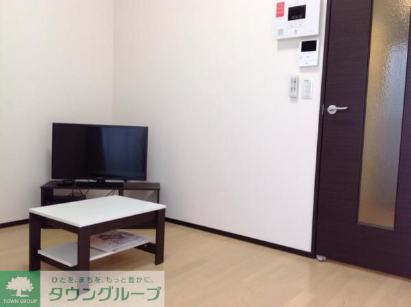 玄関　現況優先