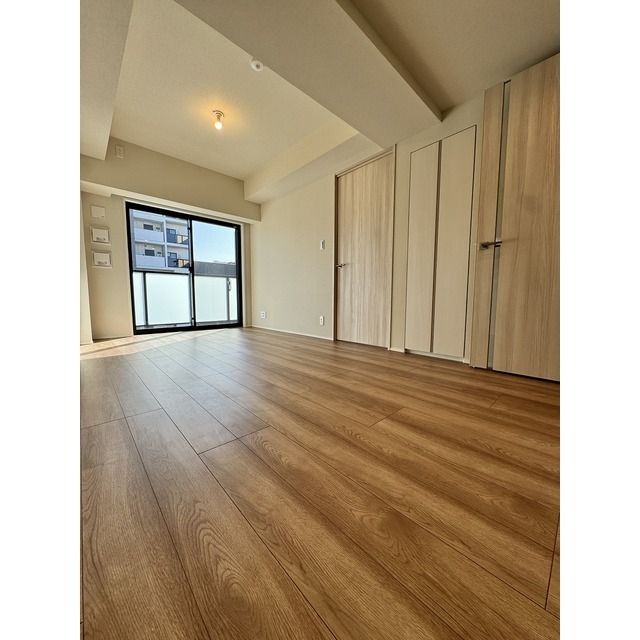 居室・リビング　LD