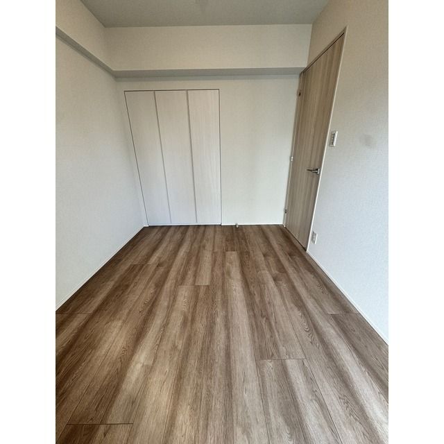 居室・リビング　洋室5.2帖