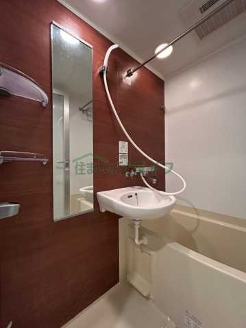 バス・シャワールーム　別部屋参考