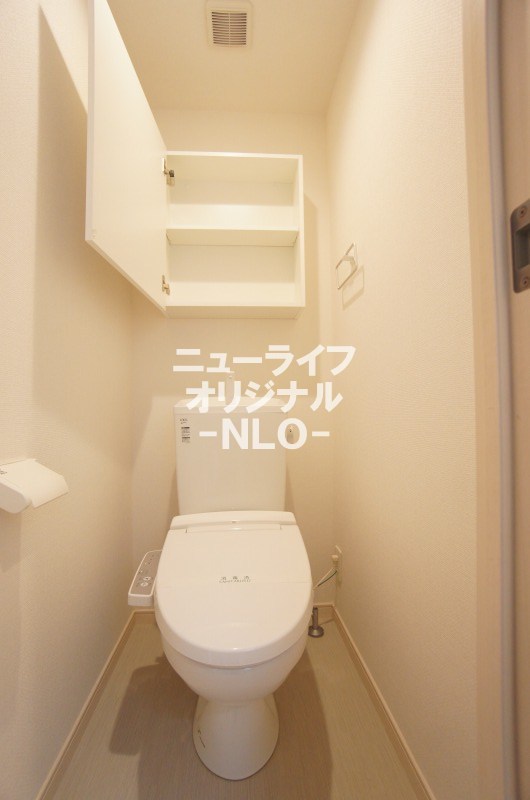 トイレ　※別室参照、現況を優先致します。